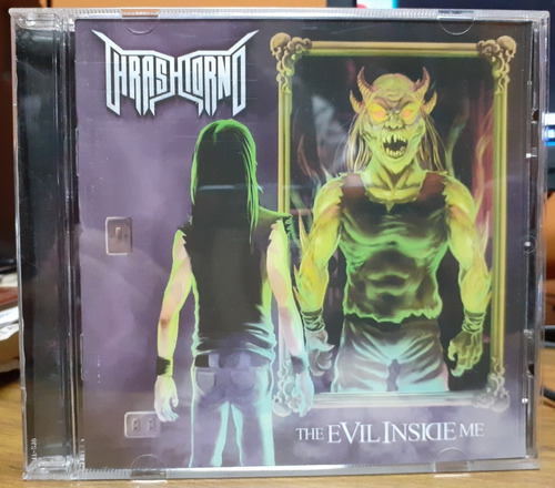 Thrashtorno The Evil Inside Me [cd-postunder]
