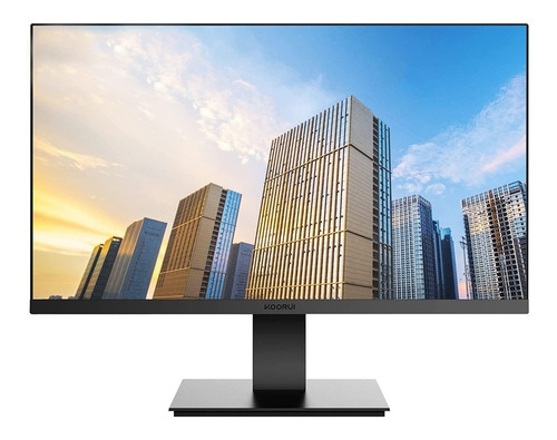 Monitor 22 Pulgadas Koorui Hdmi Vga Vesa 75hz Fullhd Nuevo