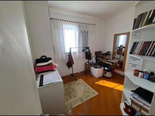 Apartamento A Venda Na Vila Matilde - V3003 - 68897063