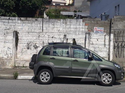 Imagem 1 de 5 de Ref.: 8039 - Terreno Em Osasco Para Venda - V8039