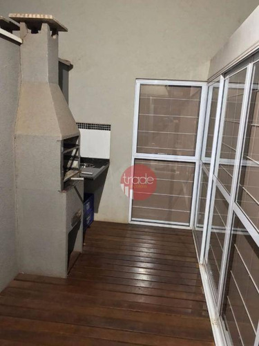 Imagem 15 de 18 de Apartamento Residencial À Venda, Jardim Florenzza, Sertãozinho. - Ap2293