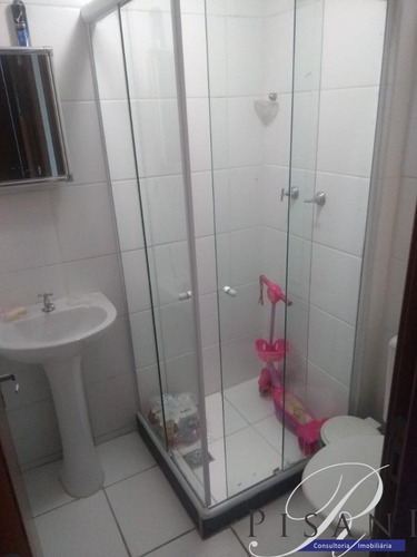 Imagem 27 de 29 de Vendo Apartamento 2 Quartos Com Suite Em Campo Grande - Ap02412 - 34826183