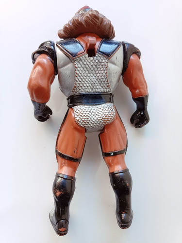 Thundercats Grune Vintage Telepix 1986 (Usado)