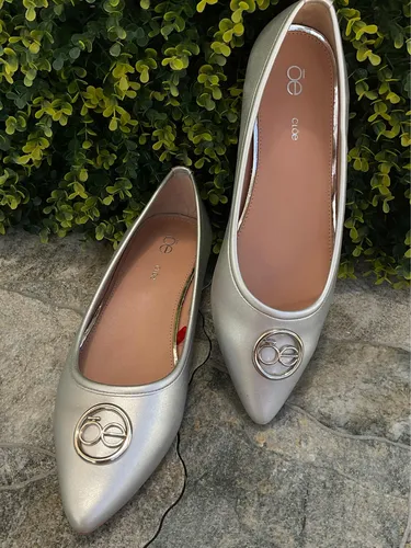 Zapatos picudos de mujer hot sale