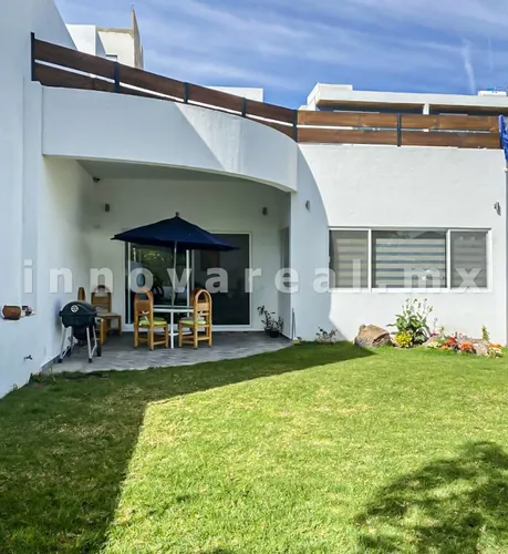 Casa En Real De Juriquilla
