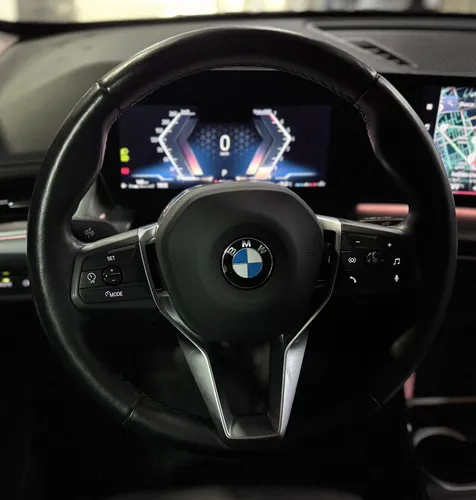 BMW X1 1.5 Sdrive18I