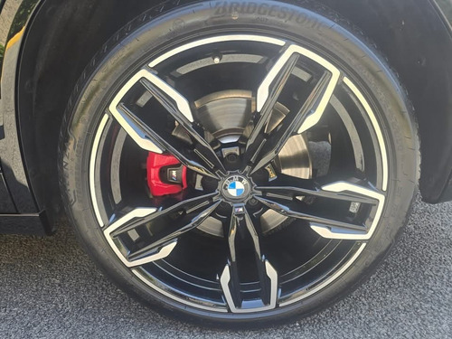 BMW X3 3.0 M40I