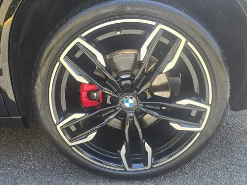 BMW X3 3.0 M40I