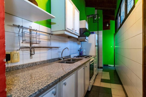 Imagen 30 de 30 de Venta Ph Tipo Casa 4 Ambientes Cochera Lavadero Play Room Terraza Solarium Villa Crespo