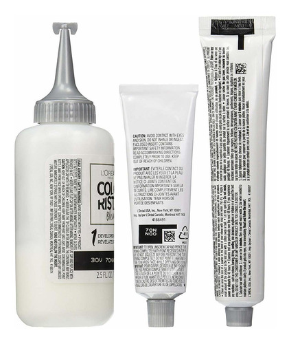 L'oreal Paris Colorista Bleach, Por Todas Partes