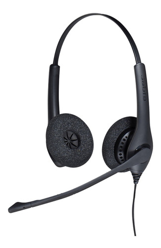 Jabra Auriculares Biz Duo 1100 Headset 1159-0158