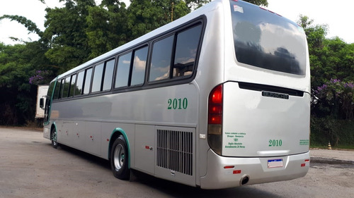 Ônibus Fretamento Busscar Vistabuss Lo Revisado Scania K310