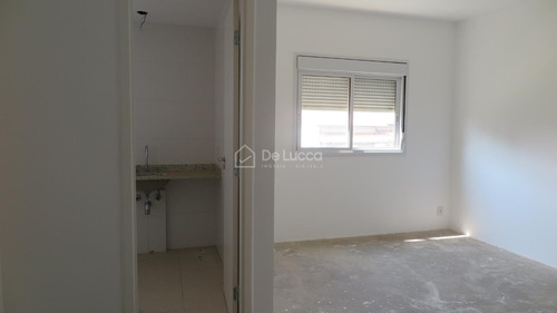Imagem 8 de 30 de Apartamento À Venda Em Alphaville Campinas - Ap016214