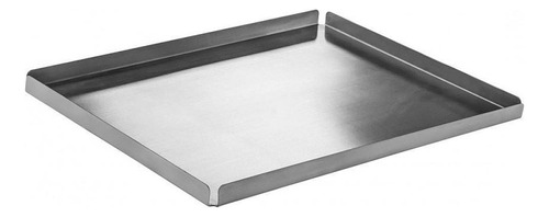 Bandeja Expositor - Aço Inox 201 - 600x200x20