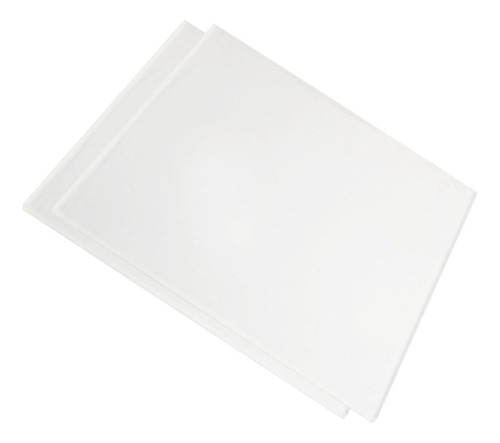 Petpet2x Acrilic Plates Panel Of Metacrilato Mo