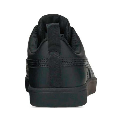 Tenis Negro Unisex Puma Rickie Jr