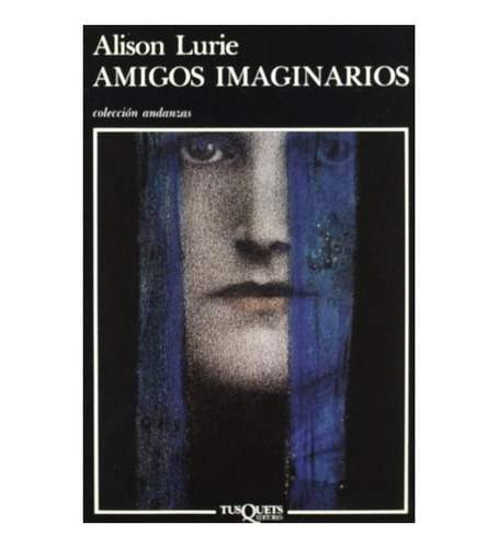 Amigos Imaginarios - Lurie, Alison