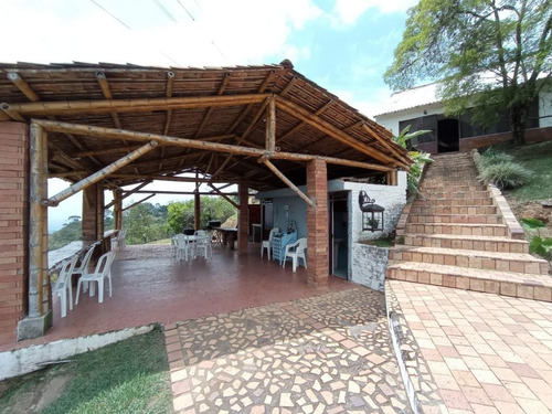 Imagen 4 de 17 de Finca En Arriendo En Cali Pance