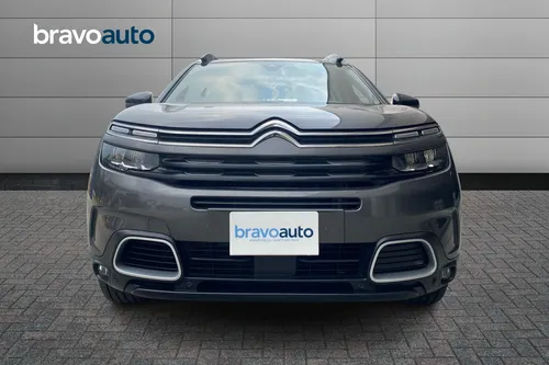 Citroen C5 Aircross Unique Tp 1600cc T Ct Tc R18