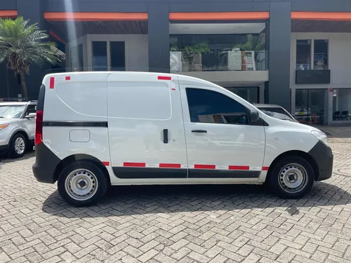 Renault Kangoo 1.6 Carga