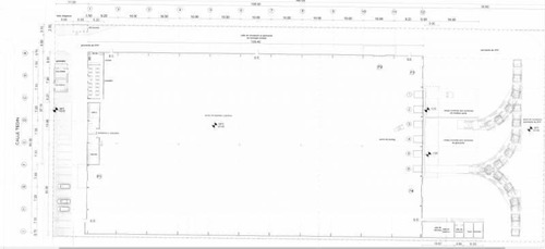 Imagen 14 de 18 de Venta Con Renta Depósito Logístico A+ De 6926m2 En Tigre