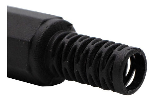 Conector De Audio Jack Hembra 3.5mm Auxiliar 3.5