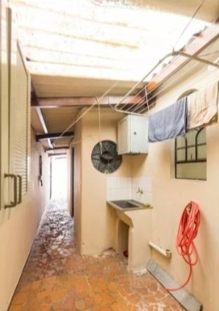 Apartamento - Ref: 8363