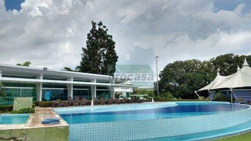 Imagem 1 de 8 de Terreno À Venda, 630 M² Por R$ 370.000 - Ponta Negra - Manaus/am - Te0813