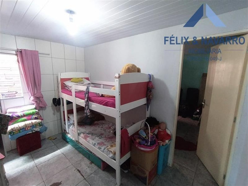 Imagem 11 de 13 de 2 Casas Para Renda - 1971