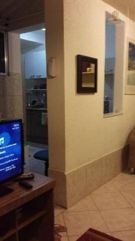 Imagem 6 de 15 de Apartamento Residencial À Venda, Cidade Baixa, Porto Alegre. - Ap2680