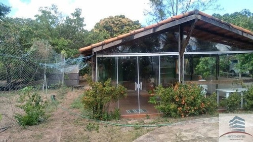 Imagem 9 de 14 de Chácara A Venda São Gonçalo Do Amarante