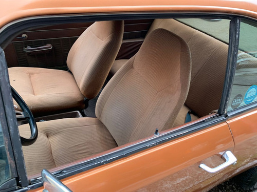 Chevrolet Opala Cômodoro