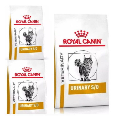 Royal Canin Urinary So Felino 1.5kg    