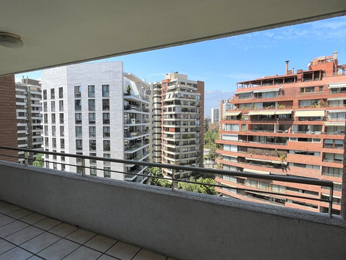 San Francisco De Asís / Metro Alcántara