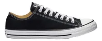 Comprar Tenis All Star Chuck Taylor Classic Low Top Sin Género Color Negro Converse