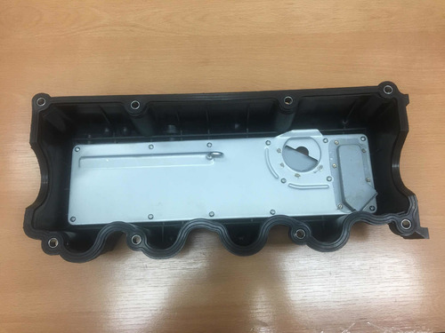Imagen 4 de 5 de Tapa Válvula Motor Hyundai Accent 1.5 A 1.3