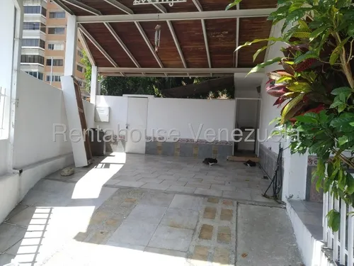 Casa En Venta - Cg 25-17335