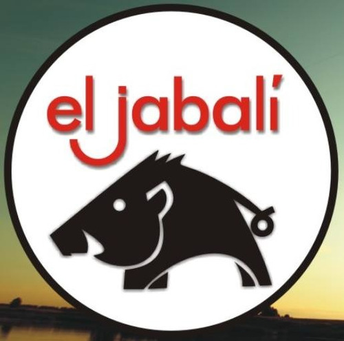 Imagen 5 de 5 de Aislante Termico Aluminizado El Jabali