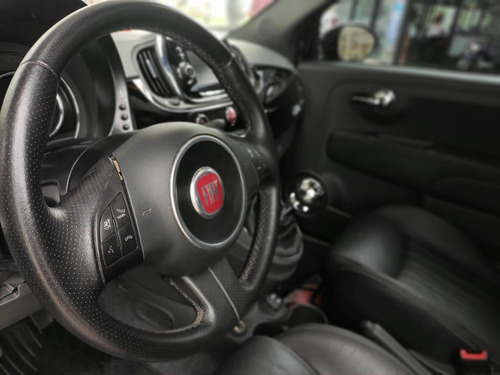 Fiat 500 1.4 Sport - Linea Nueva! 2016 - Inmaculado!