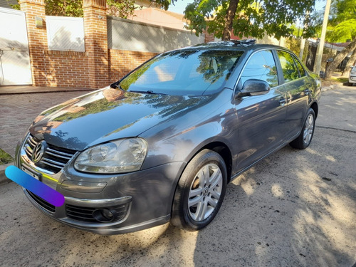 Volkswagen Vento 1.9 I Luxury Wood Dsg