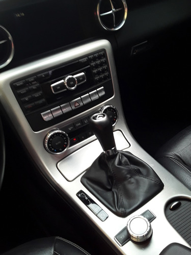 Mercedez Benz Slk 250