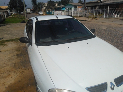 Renault Hatch Hatch 1.6