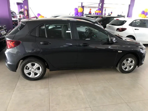 Chevrolet Onix 1.0