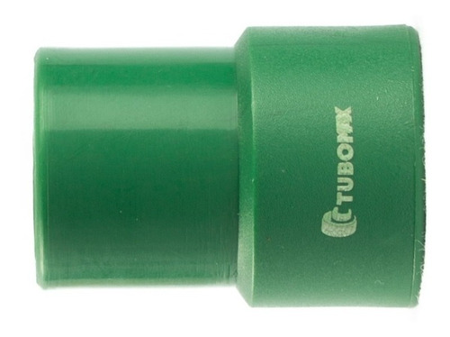 Reducción Bushing Ppr 1*¾ Tubomax C/34 Piezas