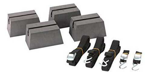 Carro, Auto, Parrilla, Te Pelican Boats - Kit Universal De P