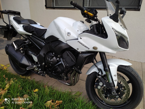 Yamaha 2010