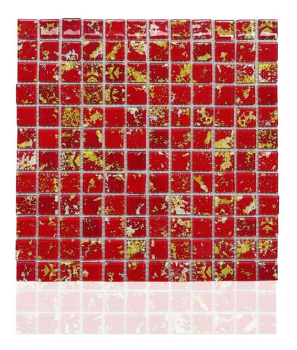 Imagen 4 de 10 de Mallas De Vidrio Blend 2,5x2,5 (30x30 Cm) Diferentes Colores