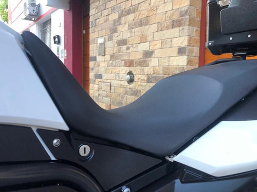 Imagen 6 de 25 de Bmw F800gs