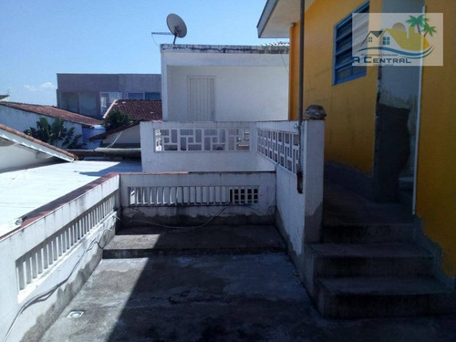 Imagem 14 de 18 de Sala Para Alugar, 70 M² Por R$ 1.700/mês - Centro - Itanhaém/sp - Sa0005