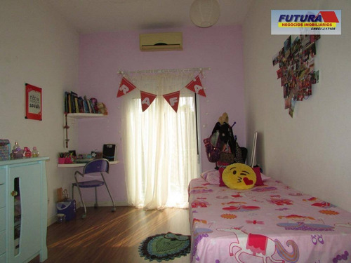 Imagem 20 de 23 de Sobrado À Venda, 182 M² Por R$ 850.000,00 - Vila Valença - São Vicente/sp - So0292